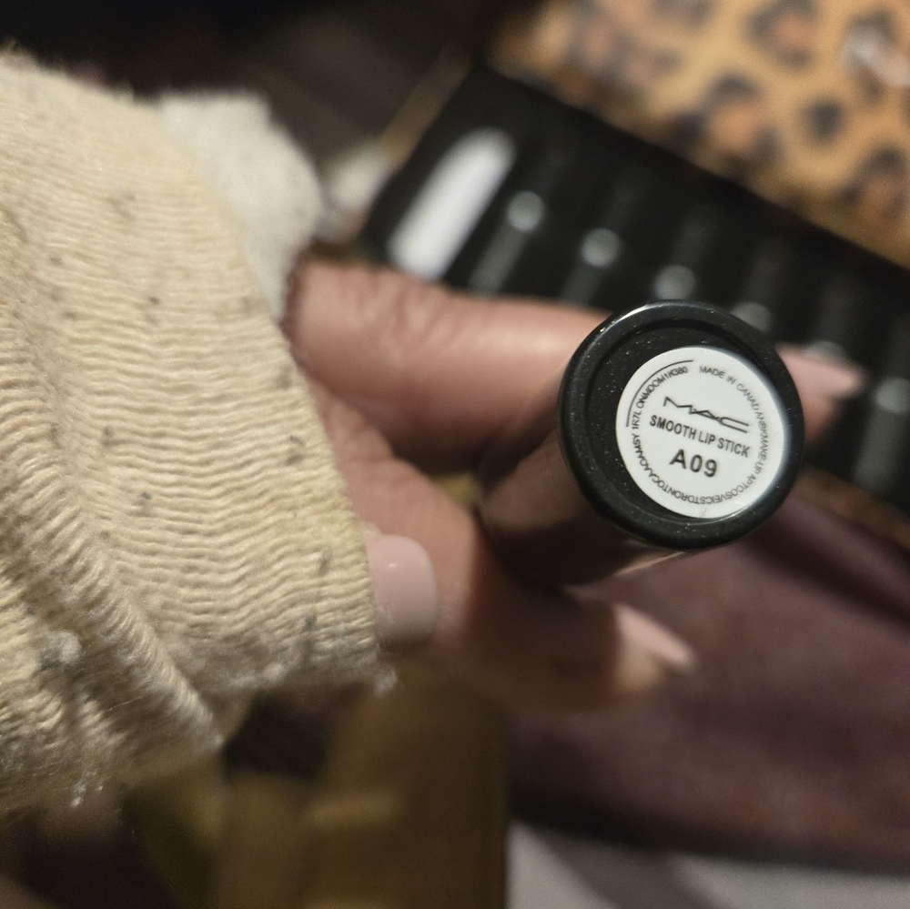 Smooth Lipstick